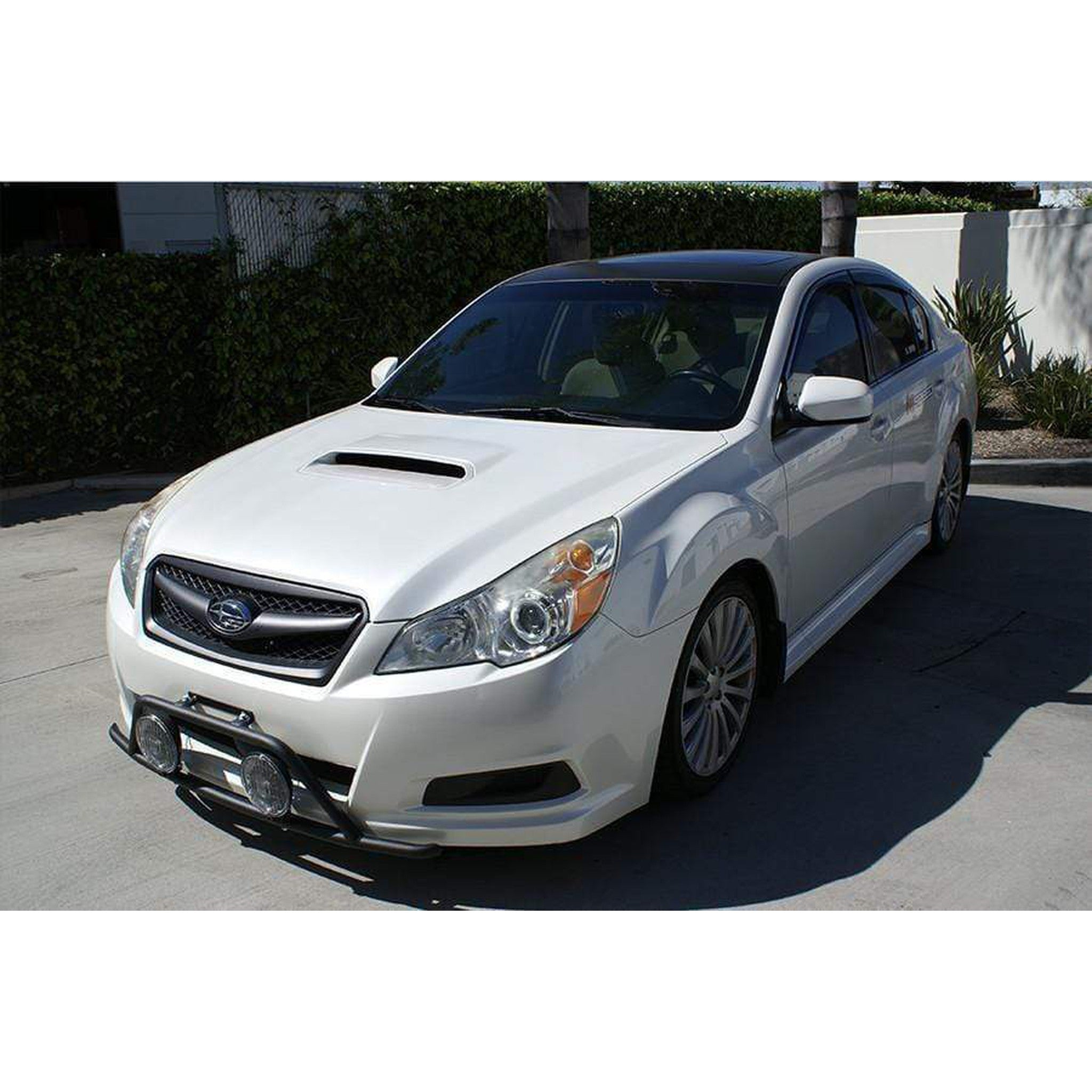 Rally Innovations Light Bar Subaru Legacy 2010-2014 (SU-BMB-RLB-01)