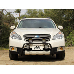 Rally Innovations Light Bar Subaru Outback / Legacy 2010-2014 | RLI-SU-BMA-RLB-01