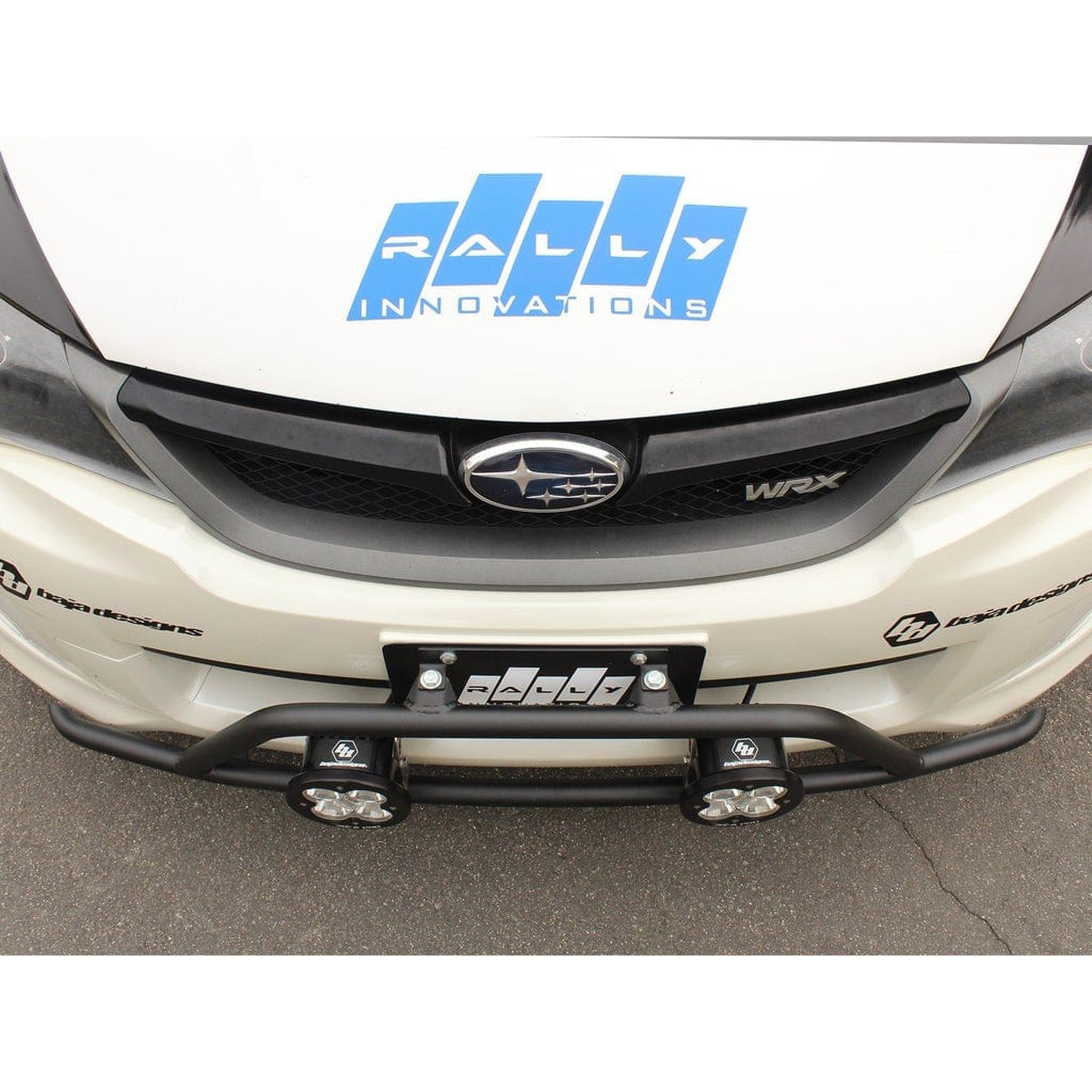 Rally Innovations Light Bar Subaru WRX / STI 2011-2014 (SU-GRC-RLB-01)