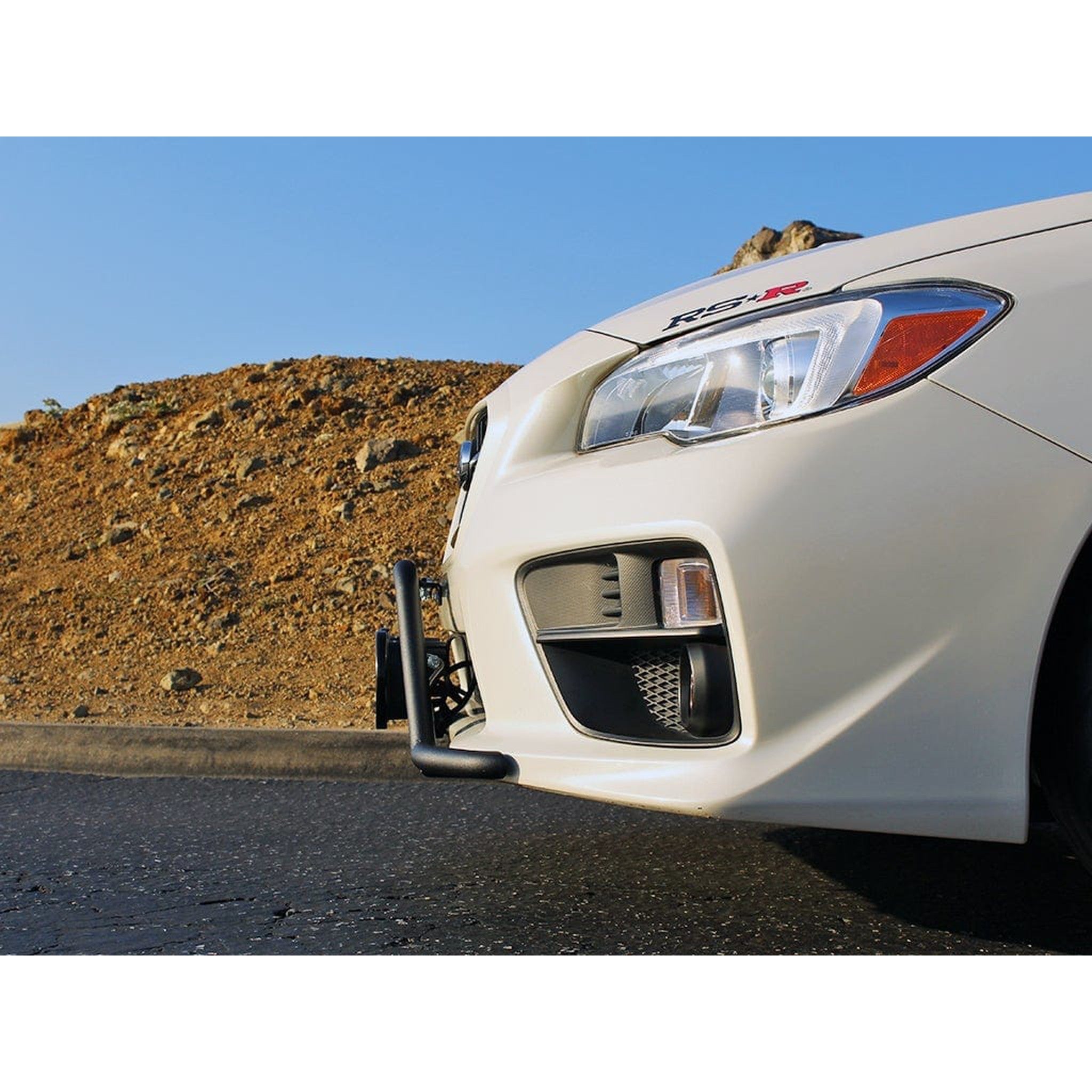 Rally Innovations Light Bar Subaru WRX / STI 2015-2021 (SU-VAA-RLB-01)