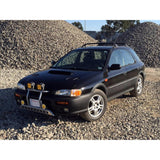 Rally Innovations Ultimate Light Bar Subaru Impreza 1999-2001 / Outback Sport 1998-2000 (SU-GCA-ULB-01)