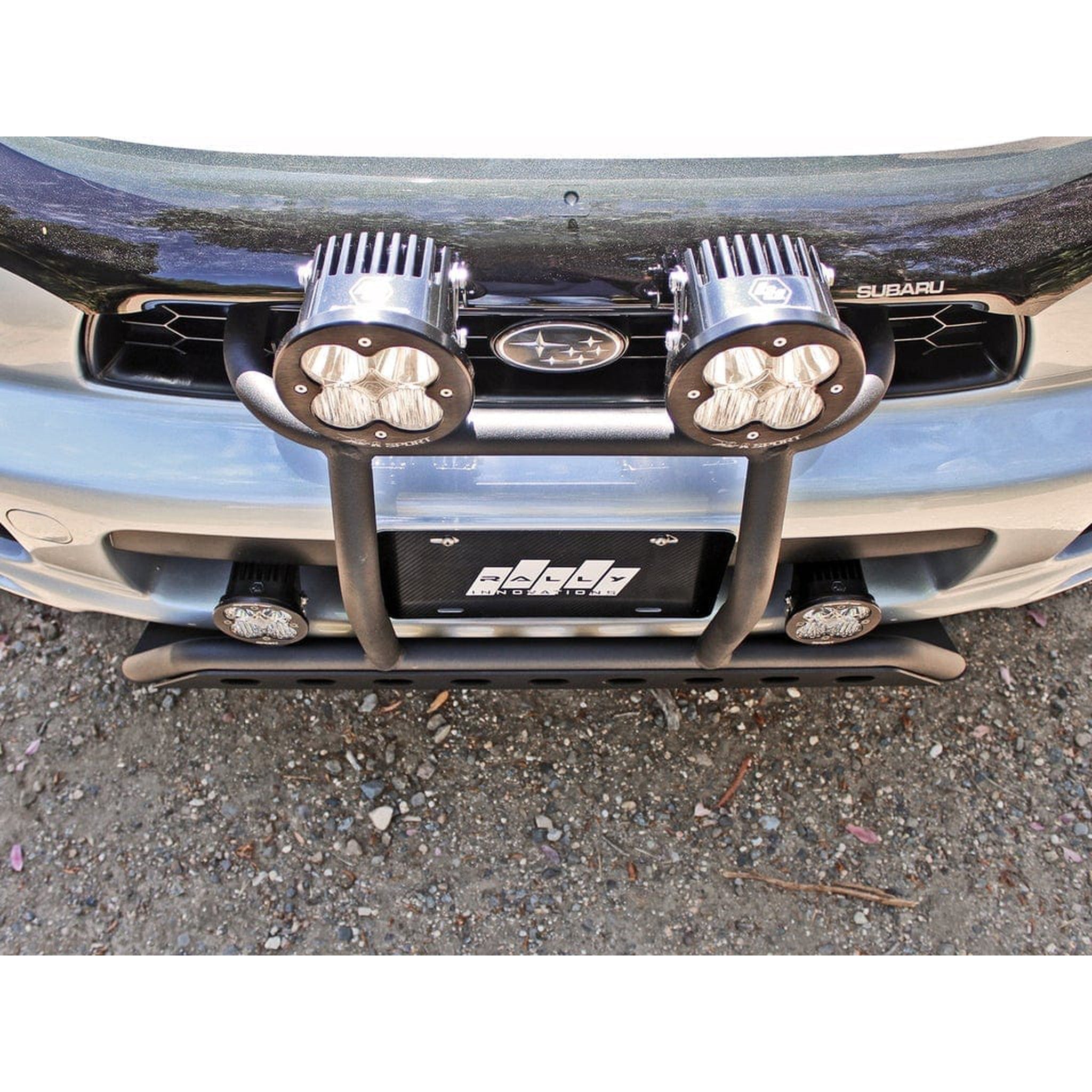 Rally Innovations Ultimate Light Bar Subaru Impreza / WRX 2002-2003 (SU-GDA-ULB-01)