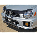 Rally Innovations Ultimate Light Bar Subaru Impreza / WRX 2002-2003 (SU-GDA-ULB-01)