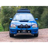 Rally Innovations Ultimate Light Bar Subaru Impreza / WRX / STI 2004-2007 (SU-GDB-ULB-01)