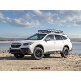 ReadyLift Suspension SST Lift Kit 2in Front 1.5in Rear Subaru Outback AWD 2020+