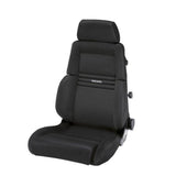 Recaro Expert S Seat - Black Nardo/Black Nardo