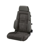 Recaro Expert S Seat - Grey Leather/Grey Artista