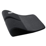 Recaro Extra Cushion for Profi SPA/Racer SPG/Pro Racer SPG - 55mm Height - Black Velour