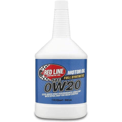 Red Line 0W20 Motor Oil - Quart | 11804
