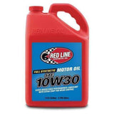 Red Line 10W30 Motor Oil Gallon | 11305