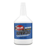 Red Line 10W30 Synthetic Motor Oil | 11304