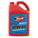 Red Line 10W40 Motor Oil Gallon | 11405
