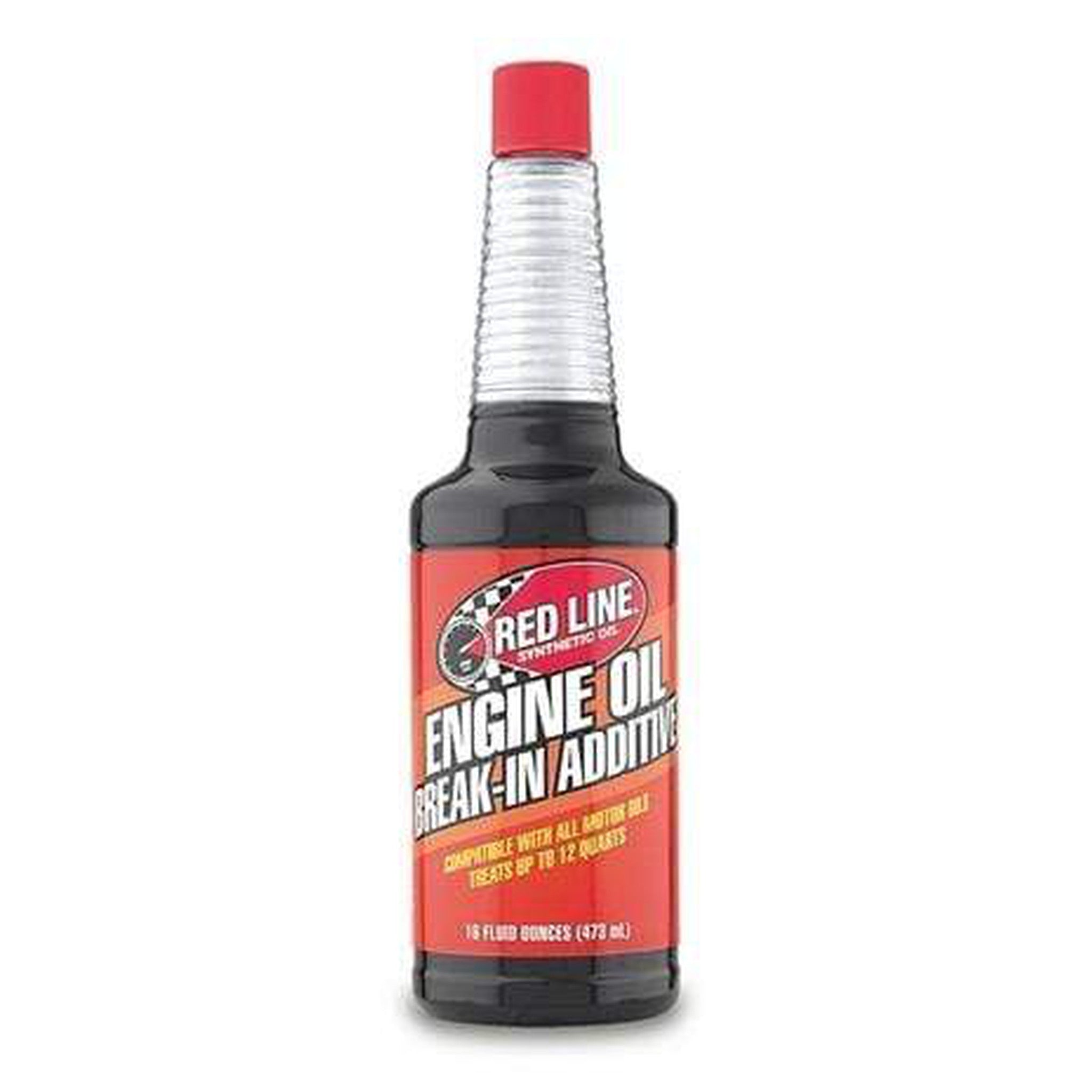 Red Line Engine Break-In Additive 16 oz | 81403