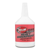 Red Line Synthetic Heavy Shockproof Gear Oil | 58204