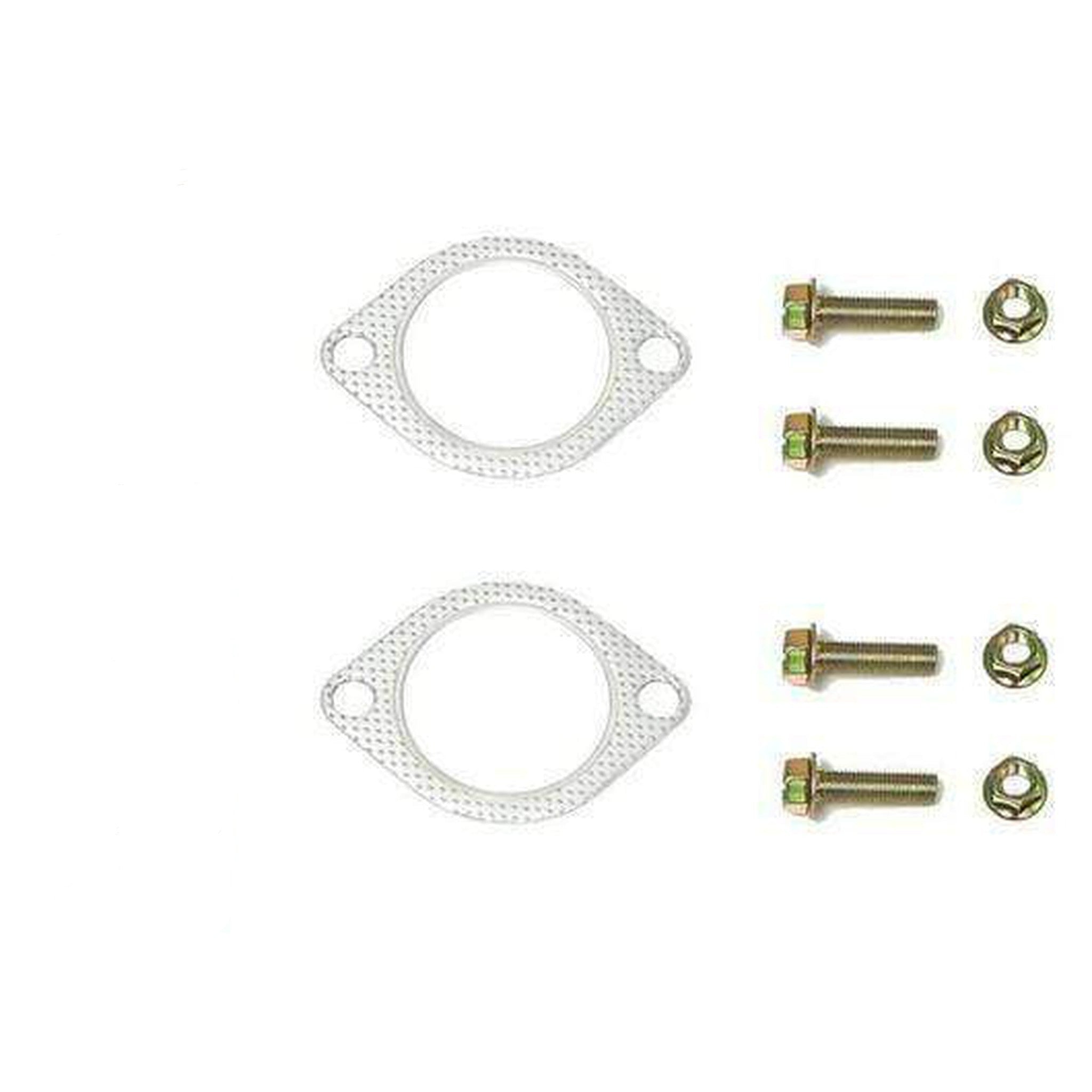 Remark Axleback Exhaust 4in Stainless Single Wall Tips Subaru WRX / STI 2015-2021 | RO-TSVA-S4