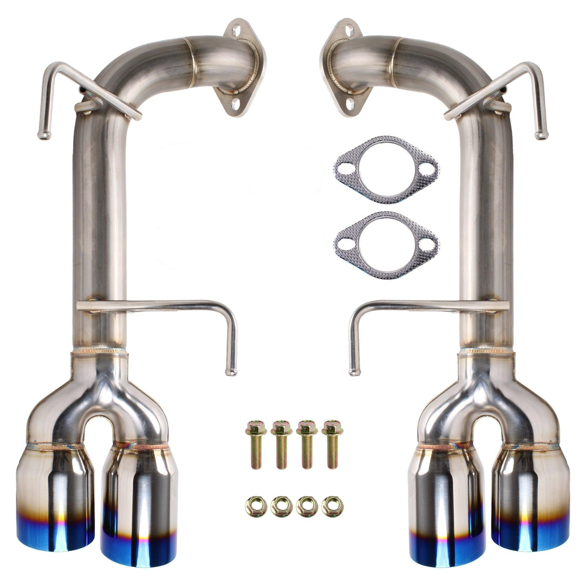 Remark-Axleback-Exhaust-Burnt-
