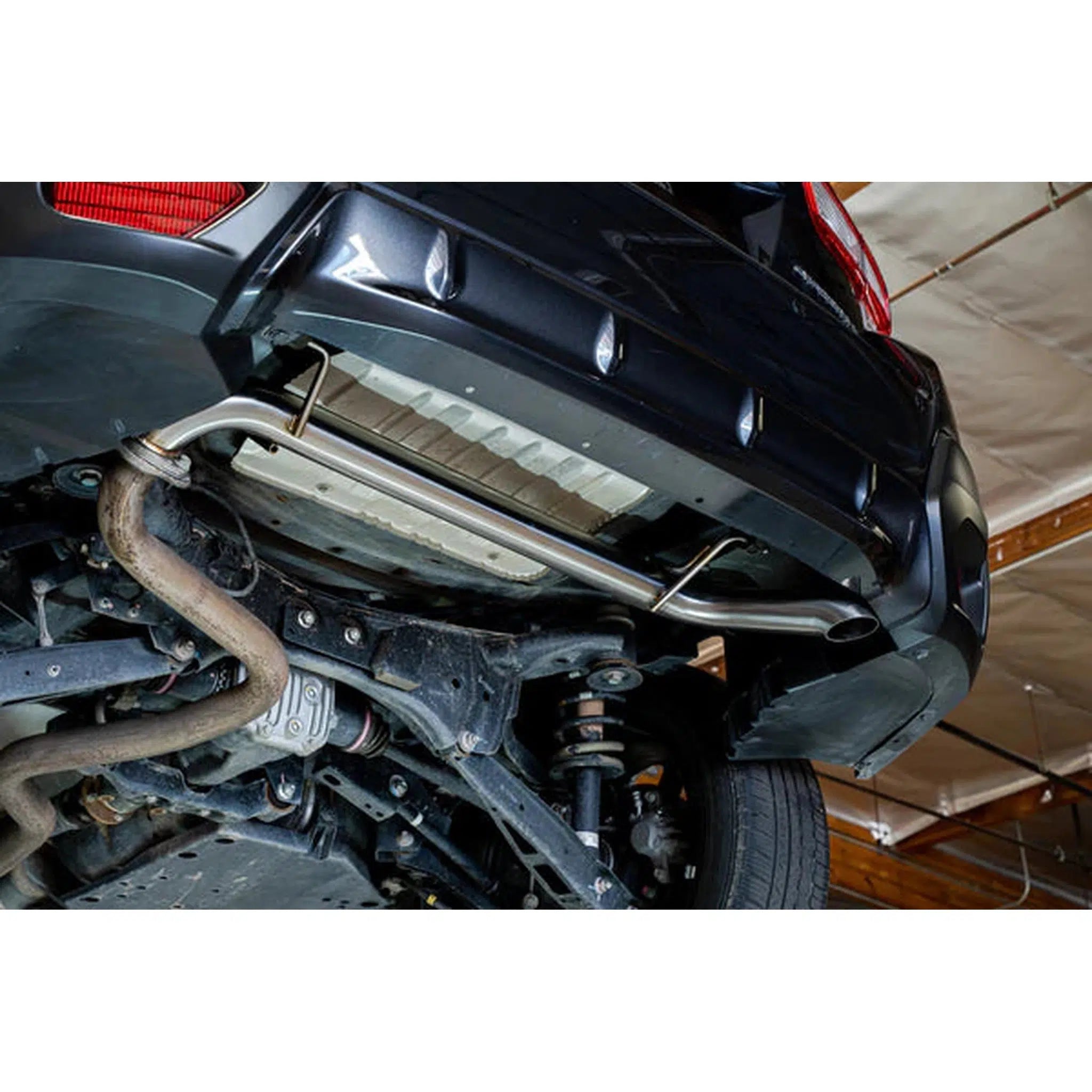 Remark Axleback Exhaust Subaru Crosstrek 18-23 / Impreza Hatchback 17-23 | RO-TSXV-X