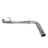 Remark Boso Edition Axleback Exhaust Stainless Tip Scion FR-S / Subaru BRZ / Toyota 86 2013-2020 | RO-TSZN-SL