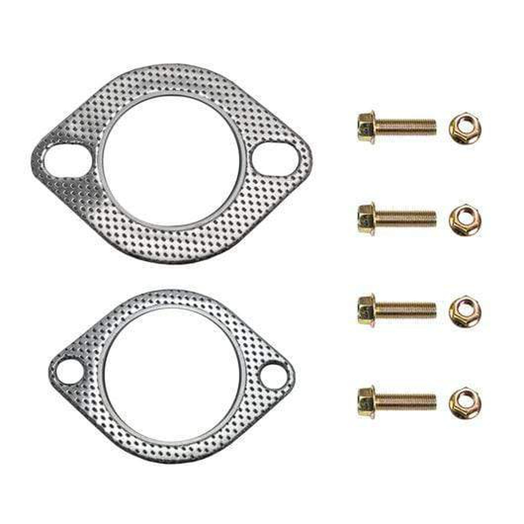 Remark Boso Edition Axleback Exhaust Stainless Tip Scion FR-S / Subaru BRZ / Toyota 86 2013-2020 | RO-TSZN-SL