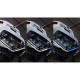 Remark Boso Edition Axleback Exhaust Stainless Tip Scion FR-S / Subaru BRZ / Toyota 86 2013-2020 | RO-TSZN-SL