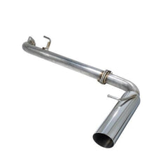 Remark Boso Edition Axleback Exhaust Stainless Tip Scion FR-S / Subaru BRZ / Toyota 86 2013-2020 | RO-TSZN-SL