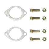 Remark Burnt Double Wall Tips Axle Back Exhaust and Midpipe Kit Subaru WRX / STI 15-21
