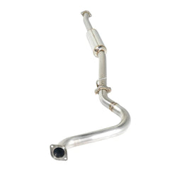 Remark Mid Pipe Kit Resonated Subaru BRZ / Toyota 86 / Scion FRS 2013-2020 | RO-CPZN-C