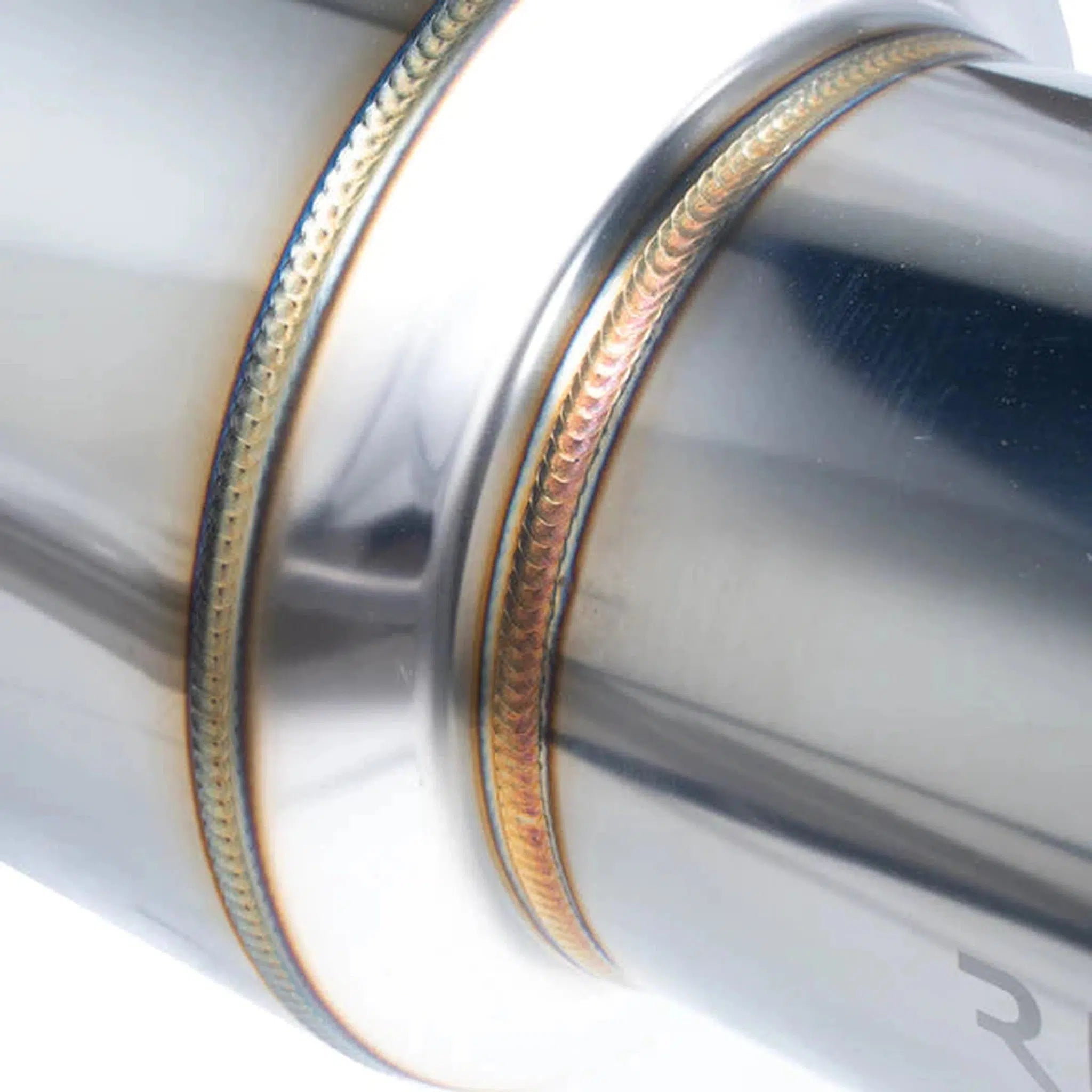 Remark R1-Spec Cat Back Exhaust w/ Stainless Muffler Nissan 370Z 2009-2020 | RK-C1076N-01