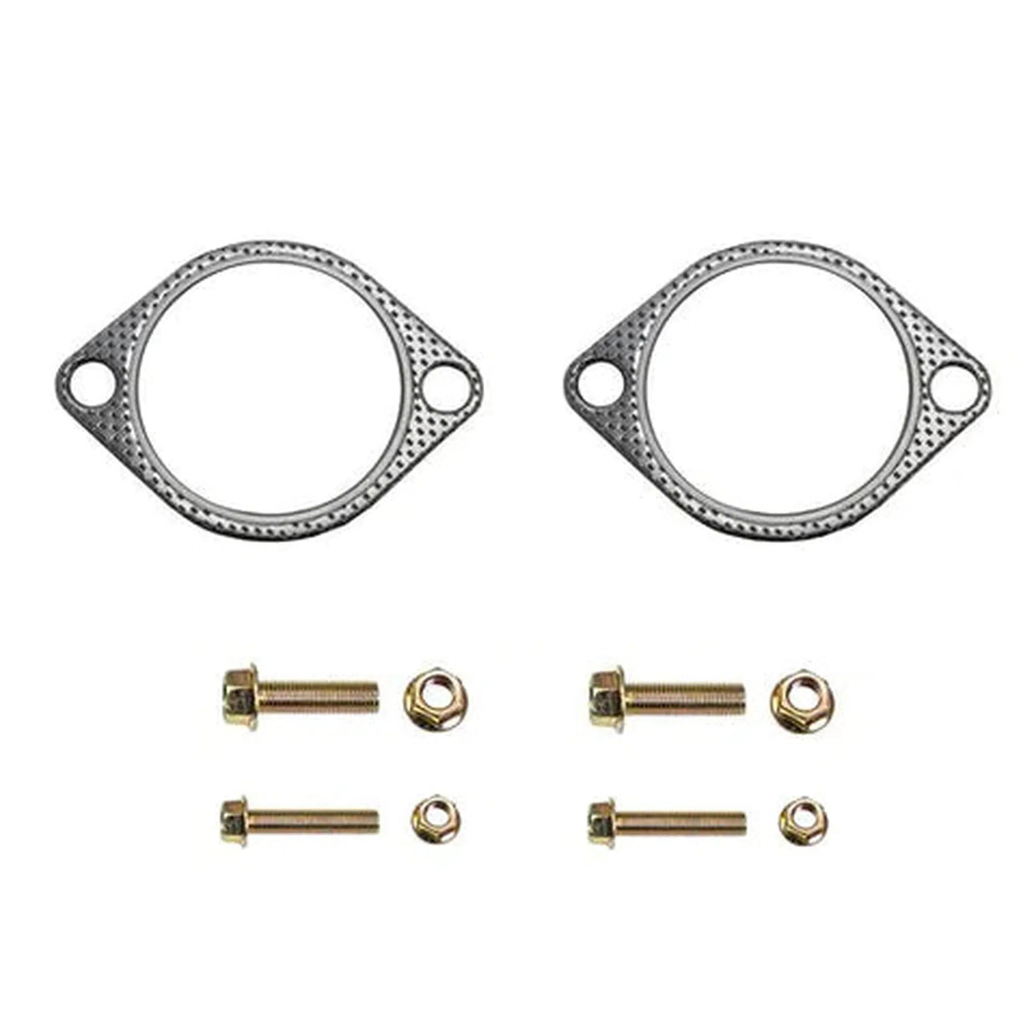 Remark R1-Spec Cat Back Exhaust w/Titanium Muffler Nissan 370Z 2009-2020 | RK-C1076N-01T