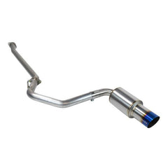 Remark R1-Spec Titanium Tip Cat Back Exhaust Subaru BRZ / Toyota 86 2013-2020 | RK-C1063T-03T