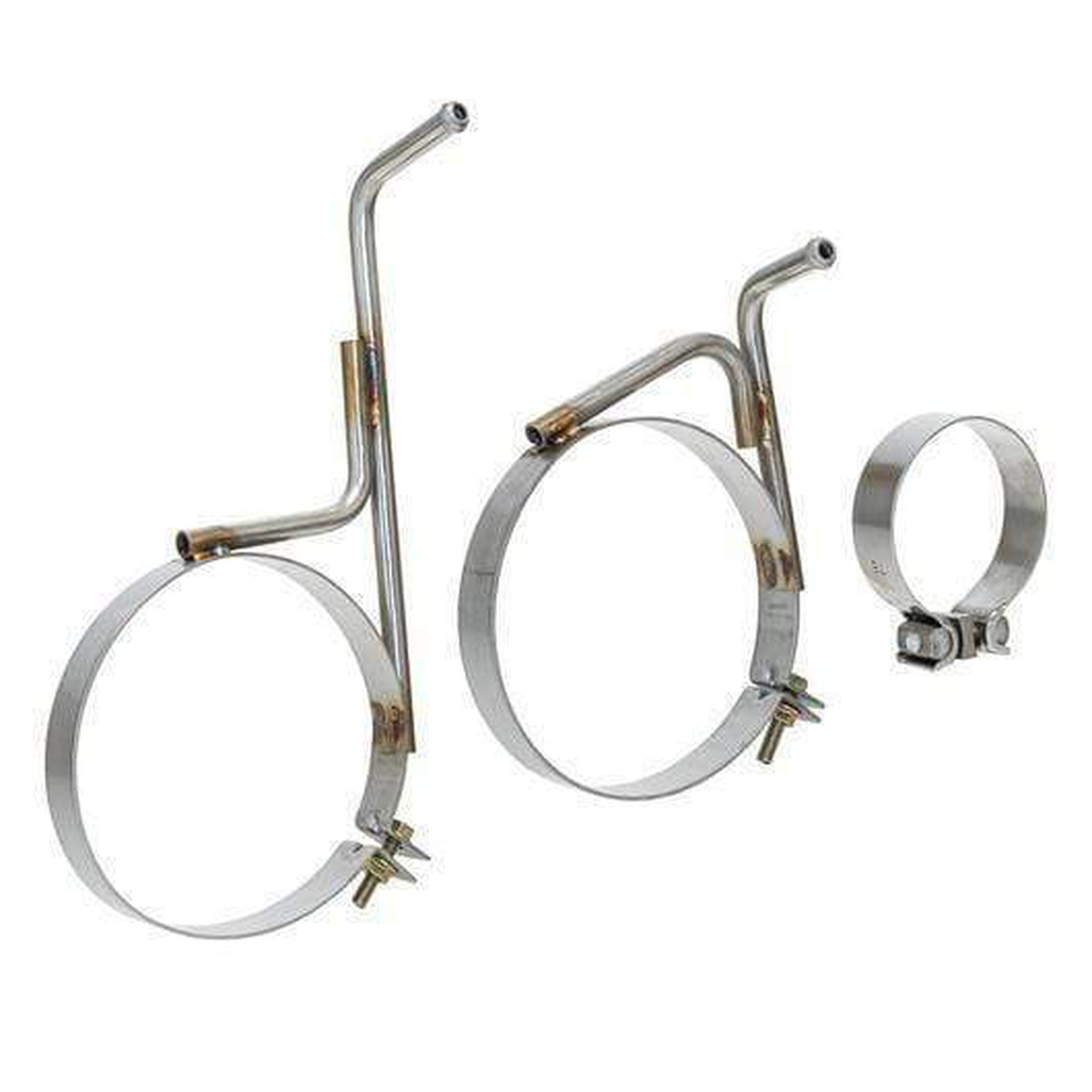 Remark R1 Spec Titanium Tip Cat Back Exhaust Subaru WRX / STI 2015-2021 | RK-C1076S-01T
