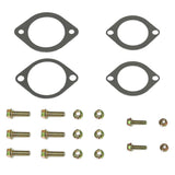 Remark Stainless 4in Tips Axle Back Exhaust and Midpipe Kit Subaru WRX / STI 2015-2021