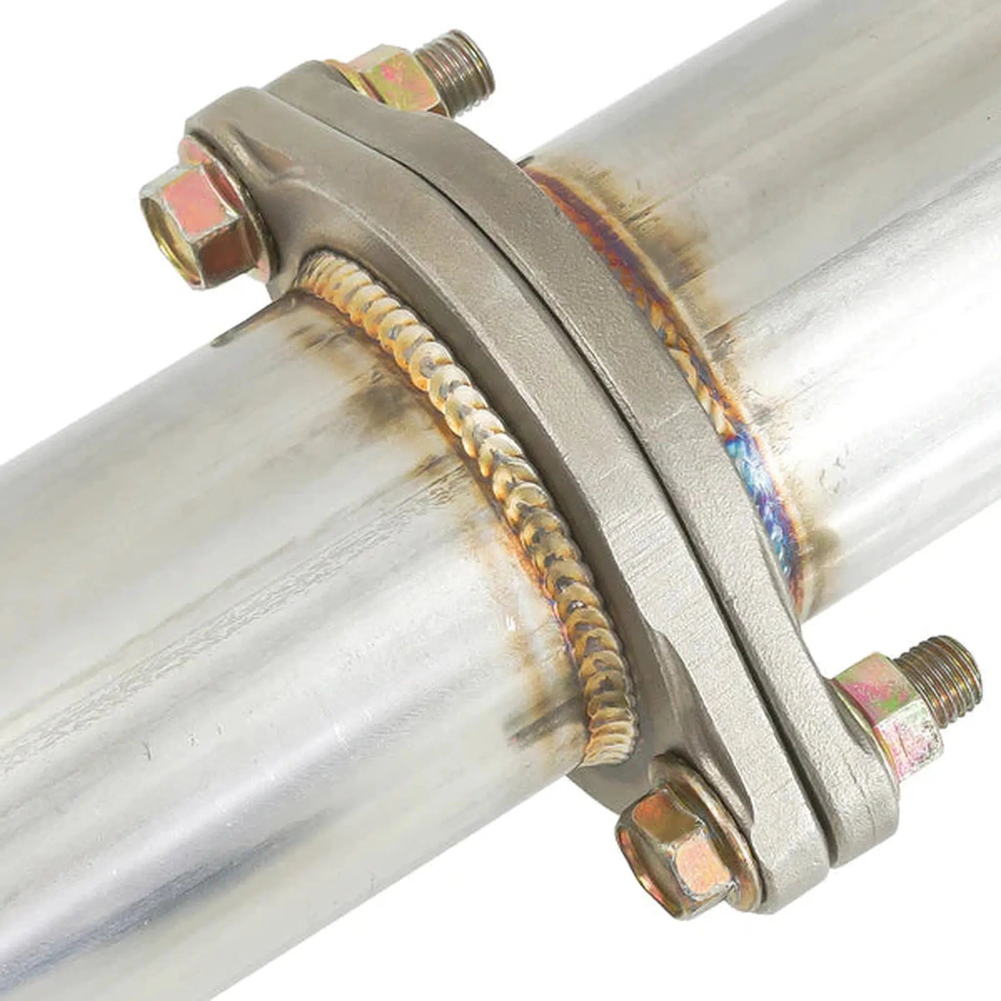 Remark Stainless Single Wall Tips Axleback Exhaust Subaru BRZ / Toyota 86 2013-2020 | RO-TSZN-S