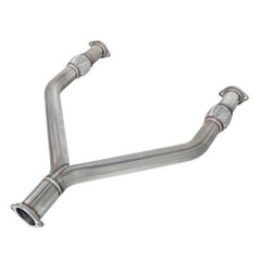 Remark Y-Pipe Kit Infiniti Q50 2014+ / Nissan 370z 2009+ | RO-YPQ5-N