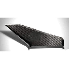 Revel GT Dry Carbon Air Intake Cover Subaru WRX / STI 2015-2018 - 1 Piece (1TR4GT0AS08)