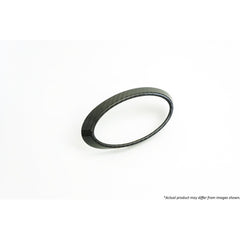 Revel GT Dry Carbon Front Emblem Cover Subaru WRX / STI 2015-2021 - 1 Piece (1TR4GT0AS15)