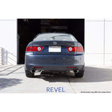 Revel Medallion Touring-S Cat Back Exhaust Acura TSX 2004-2008 (T70093R)