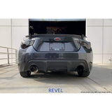 Revel Medallion Touring-S Cat Back Exhaust Scion FR-S 2013-2016 / Subaru BRZ 2013-2020 / Toyota FT-86 2017-2020 (T80166RR)