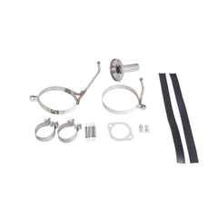 Revel Medallion Ultra Ti Single Exit Cat Back Exhaust Subaru WRX / STI 2008-2021 Sedan | T60188R