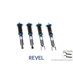 Revel Touring Sport Coilover Kit 16-17 Infiniti Q50 RWD (1TR3CDNS005)