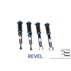 Revel Touring Sport Coilover Kit 16-17 Infiniti Q60 RWD (1TR3CDNS006)
