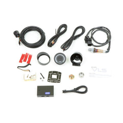 Revel VLS 52mm 10.0:1-20.0:1 AFR Digital OLED Wideband Air/Fuel Ratio Gauge (1TR1AA005R)