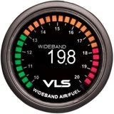 Revel VLS 52mm 10.0:1-20.0:1 AFR Digital OLED Wideband Air/Fuel Ratio Gauge (1TR1AA005R)