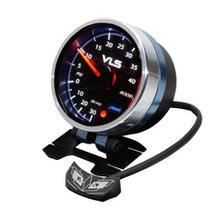 Revel VLSII 52mm Boost Gauge (1TR1AB001)