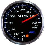 Revel VLSII 52mm Oil Temperature Gauge (1TR1AB003)