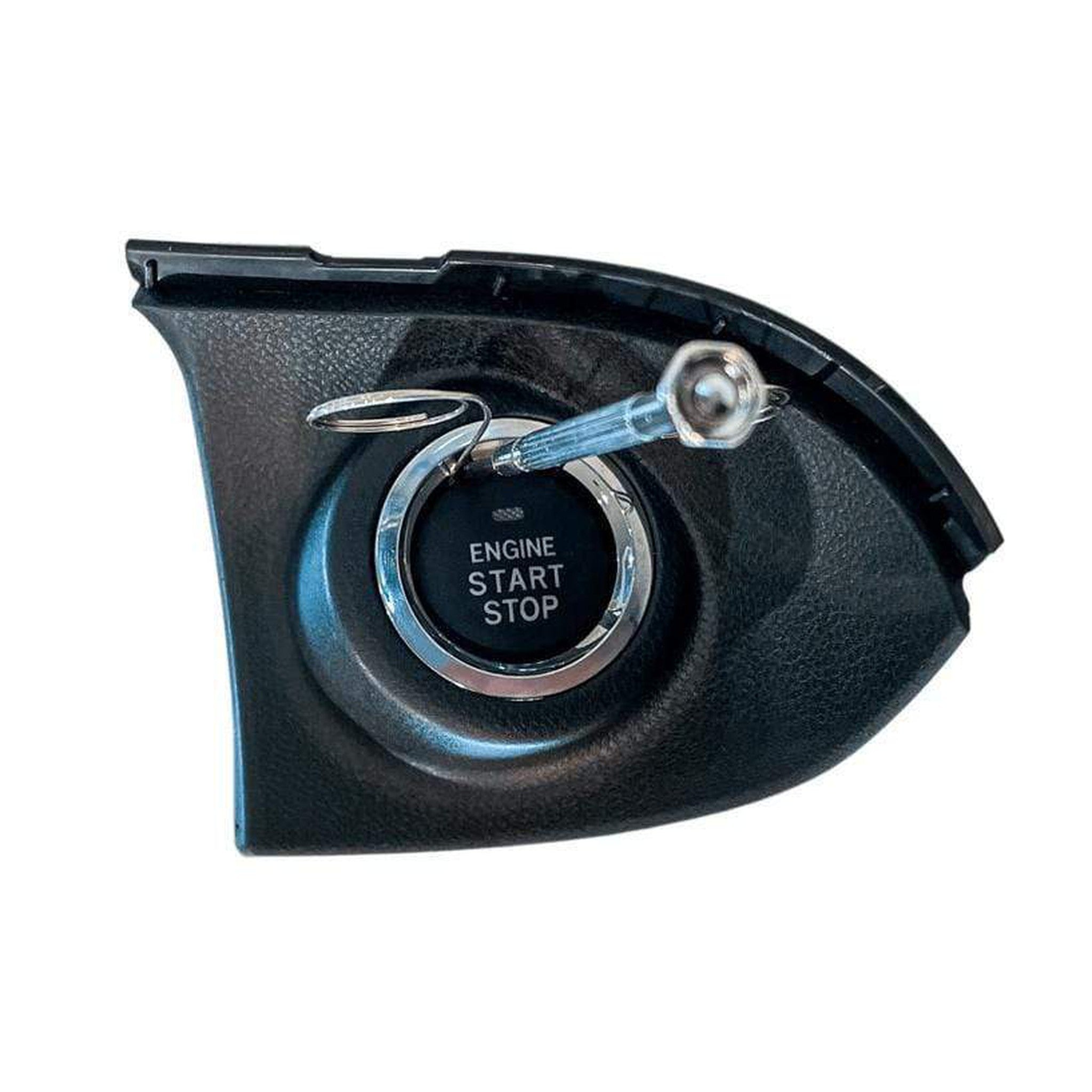 SFP Red Replacement Push To Start Button With Tool Kit 2015-2021 WRX/STI, 2013-2018 CrossTrek, 2014-2018 Forester