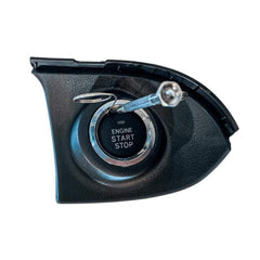 SFP Red Replacement Push To Start Button With Tool Kit 2015-2021 WRX/STI, 2013-2018 CrossTrek, 2014-2018 Forester