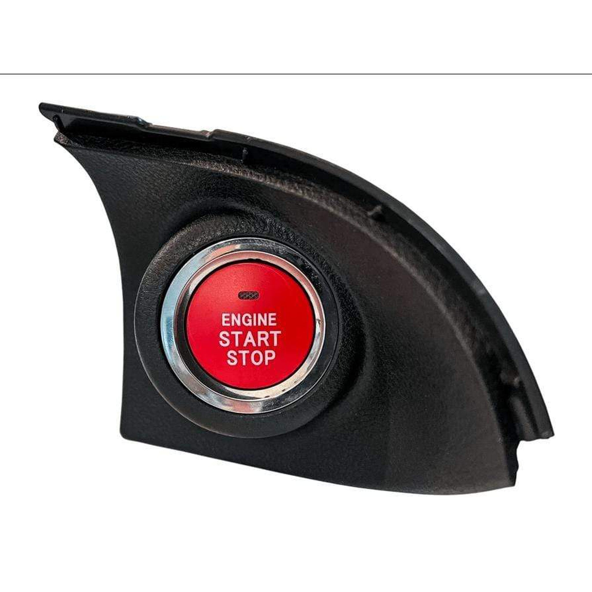 SFP Red Replacement Push To Start Button With Tool Kit 2015-2021 WRX/STI, 2013-2018 CrossTrek, 2014-2018 Forester