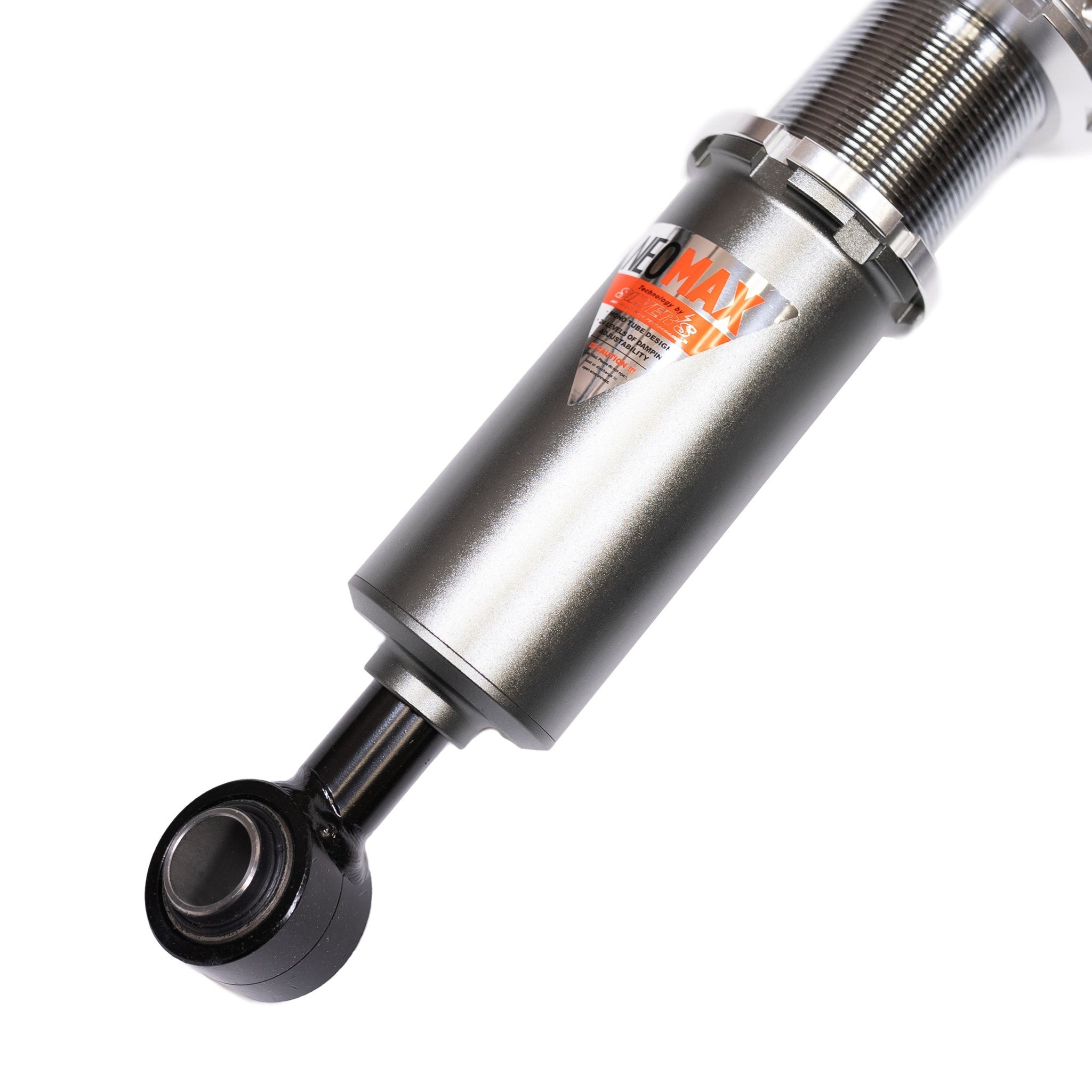 SILVER'S Neomax Coilover Kit Nissan Cedric/Gloria (Y33) 1996-2001