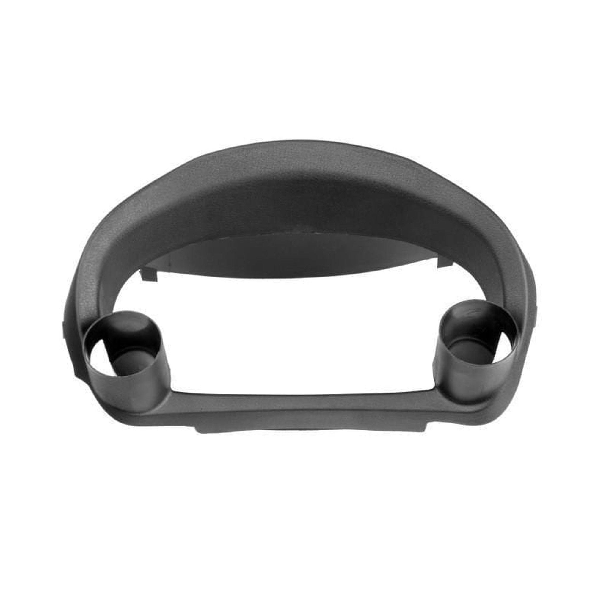 SMY Gauge Pod Subaru WRX / STI 2008-2014 / Forester 2009-2013 | SMYCLSTR1